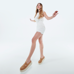 Austin Lift Classic - Tan