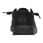 Wendy Funk Mono - Black