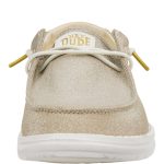 Wendy Metallic Sparkle - Gold