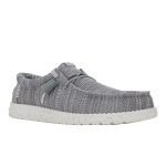Wally Stretch Sox - Grey