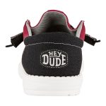 Men's Wally Tri Texas A&M - Texas AM Burgundy/Multi