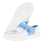 Men's Wally Tri UNC - UNC White/Blue