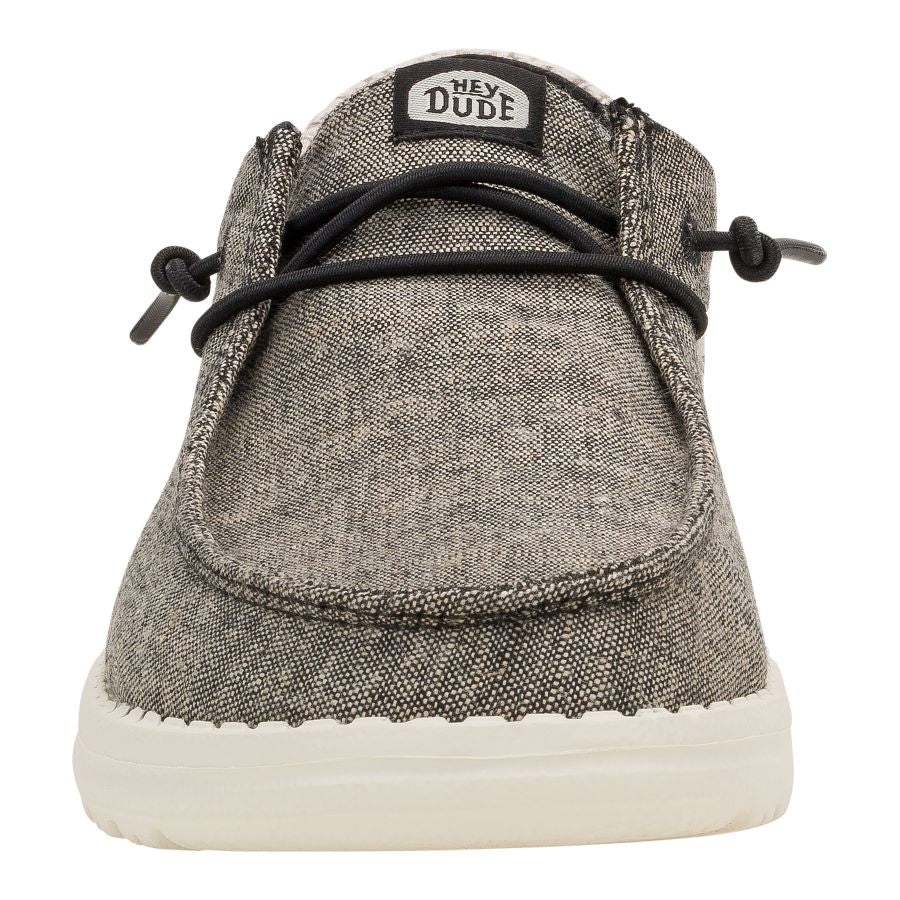 Wendy Funk Surf Baja - Black/Multi - Image 4