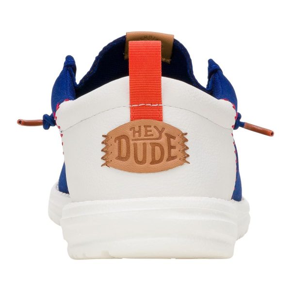 MLB Astros? Wally Funk - Astros Navy/White