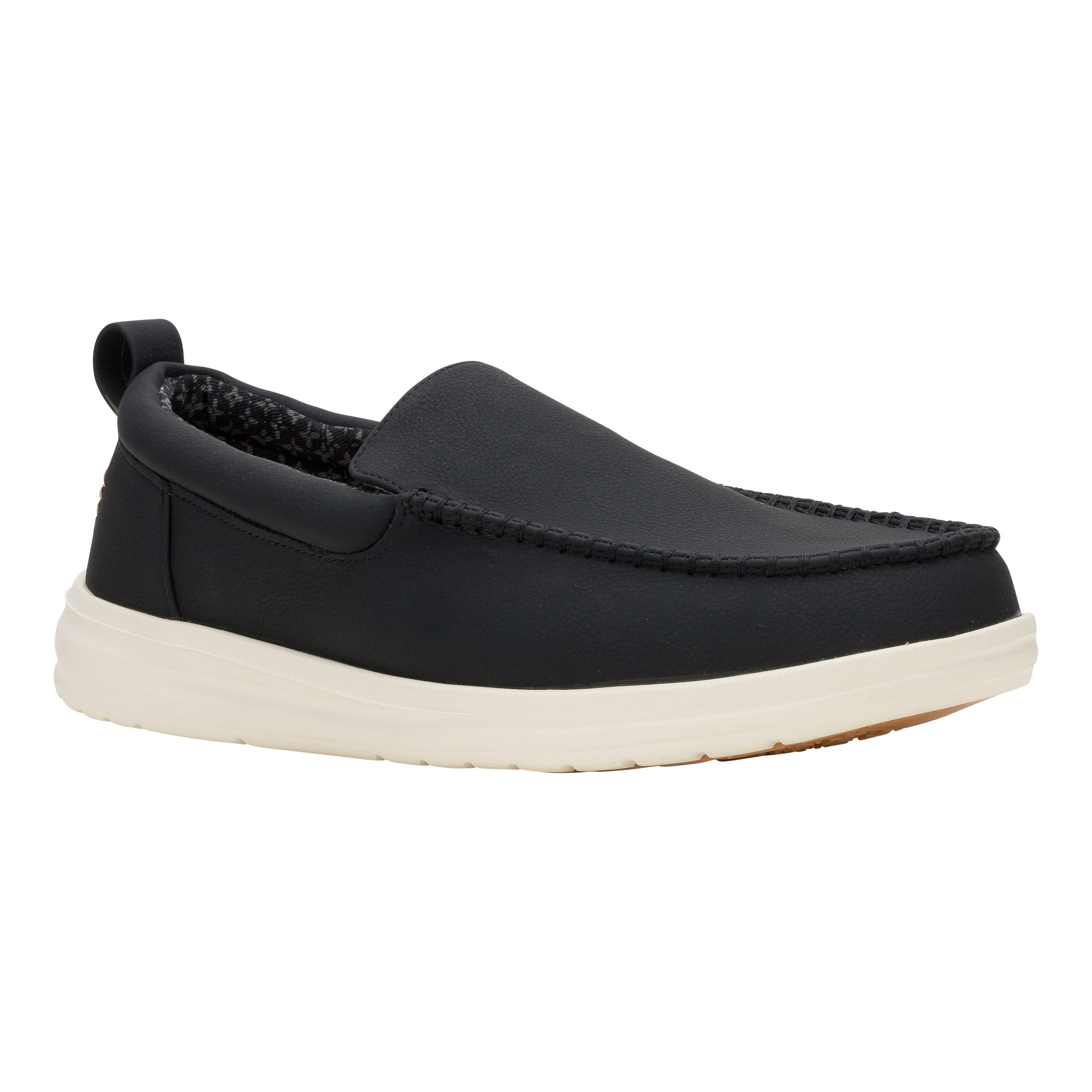 Paul Loafer Classic - Black - Image 7
