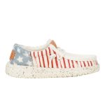 Wally Funk Toddler Americana Stars - American Flag
