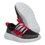 Sirocco Trek Youth Sport - Black