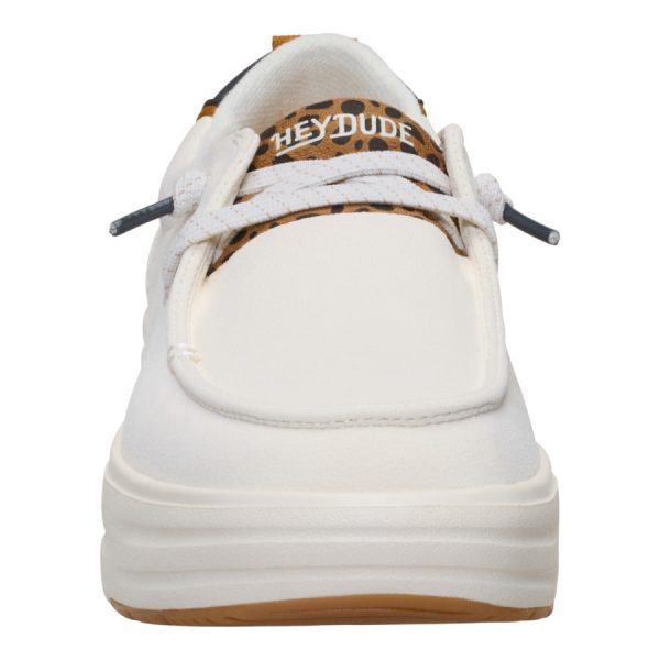 Wendy Nova Classic - Egret