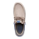 Paul Washed - Doeskin Tan/Multi