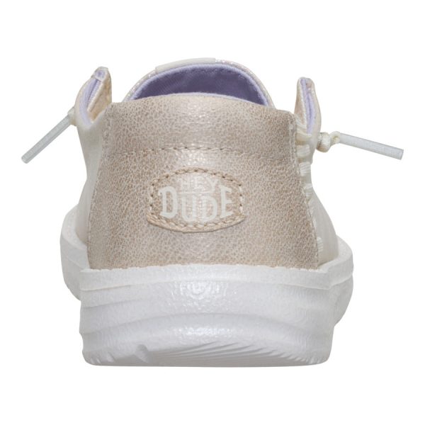 Wendy Youth Dazzling - Iridescent