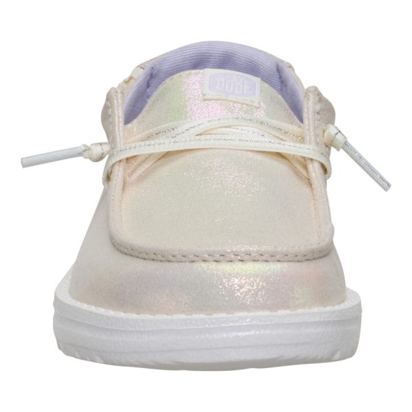 Wendy Youth Dazzling - Iridescent