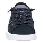 Karina Duo Textile - Black