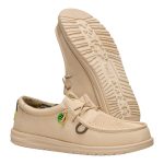 Wally Bait And Tackle - Natural Khaki