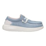 Wendy Comf Denim - Light Blue