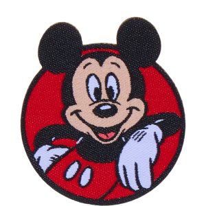 Mickey Mouse Patch - Multi/Mickey Mouse