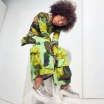 Austin Lift Classic - Metallic Charcoal