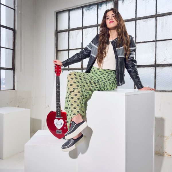 Austin Lift Essentials - Black