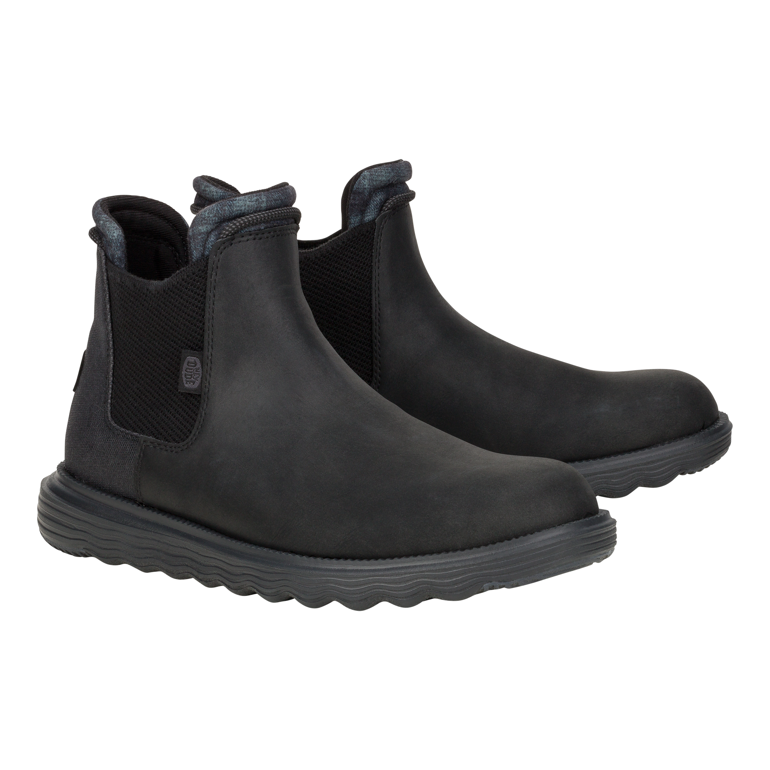 Branson Classic - Black/Black - Image 3