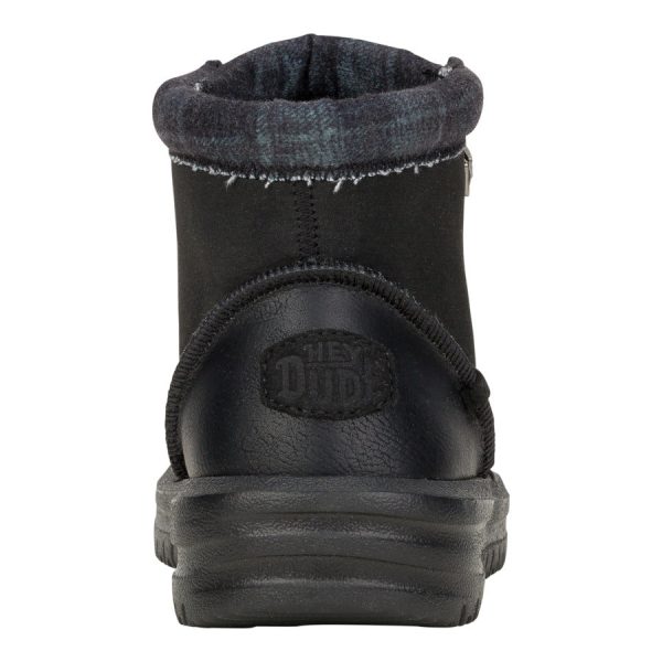 Bradley Youth Classic - Black