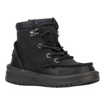 Bradley Toddler Classic - Black