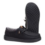 Paul Youth Classic - Black/Black
