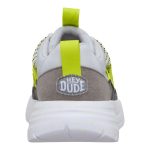 Sirocco Trek Youth Sport - Light Grey