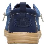 Wally Vintage Classic - Vintage Blue/Navy Blazer