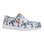 Disney Mickey Mouse Print Wally - Grey/Multi