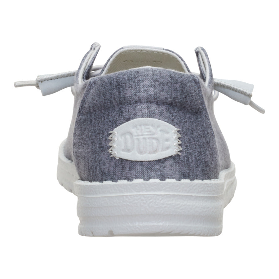 Wendy Fleece Casual - Grey - Image 5