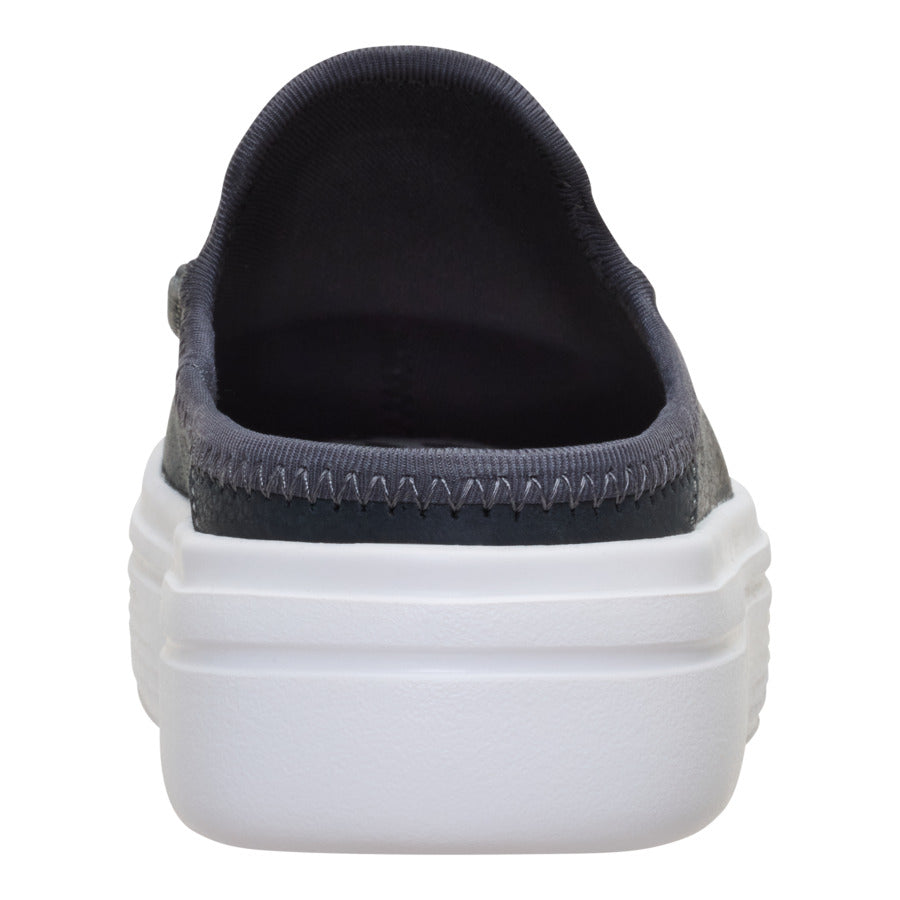 Austin Lift Youth Leather - Black - Image 5