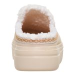 Austin Lift Cozy Stitch - Egret